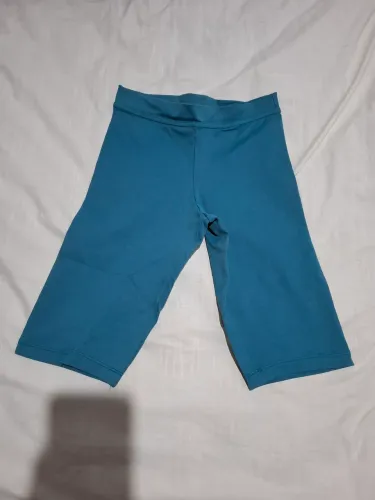 Short de academia P