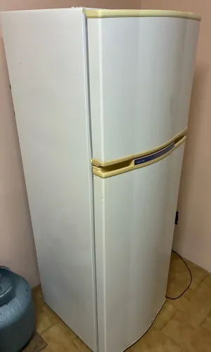 Geladeira Consul Biplex 300 Frost Free