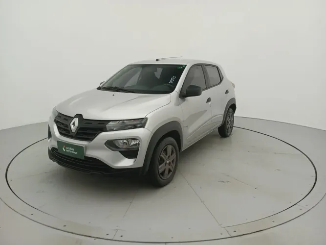 Renault Kwid 1.0 Zen 2024