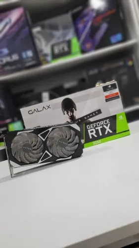 RTX 3050 8GB GALAX 