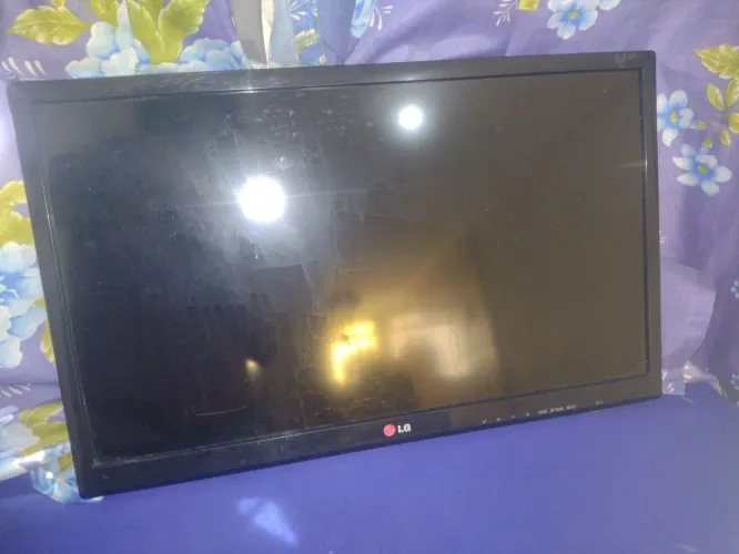 Televisão