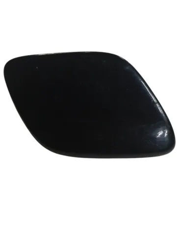 Tampa Esquicho Farol Para-choque Direit Volvo Xc60 2010 Preto