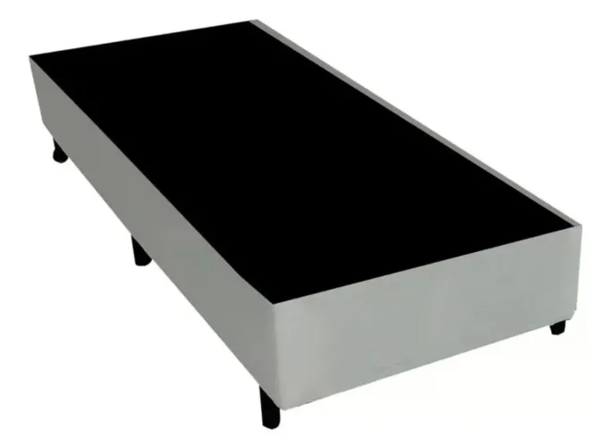 Base Box Solteiro 