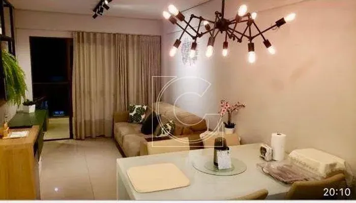 Beverly Hills Porto das Dunas | 68m² | 2° andar| Nascente | 2 Suítes (1 Reversível) | Mobi