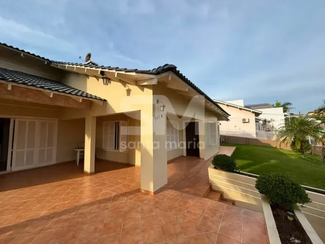 Casa à venda, Líder, Chapecó, SC