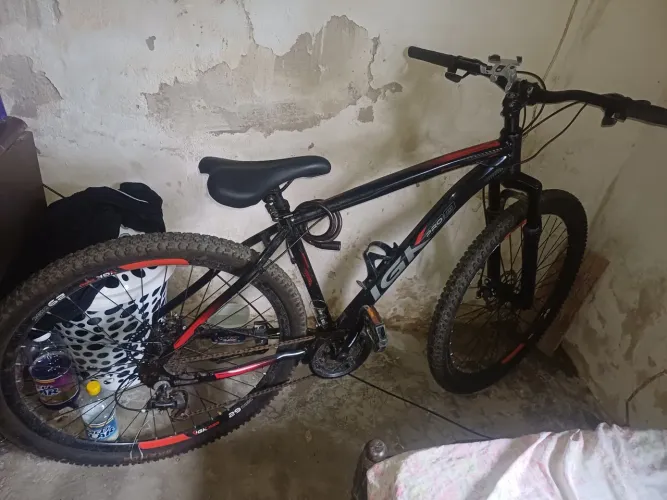 Bike aro 29