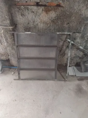 Vendo basculante