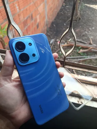Celular 15C 128gb