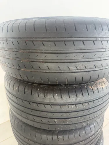 Oportunidade 235/60 R16