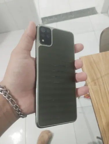 LG K52 Novinho