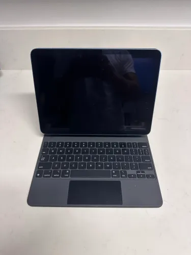 APPLE iPad Air (Geração 5) 11pol +64GB + Magic Keyboard ORIGINAL
