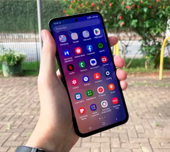 Samsung A54 5G 128GB