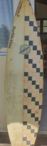 Pranchas de surf