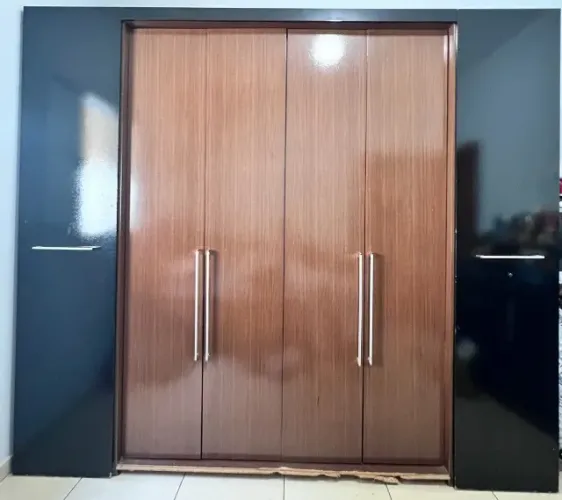Guarda Roupa Casal