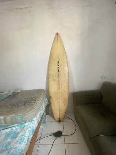 Prancha de surf 