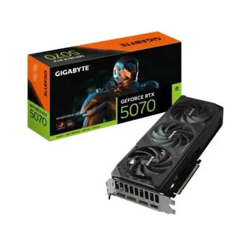 RTX 5070
