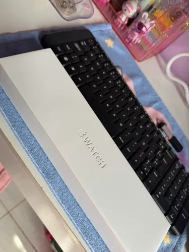 Apple Watch Series 7
