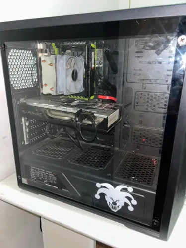 pc gamer