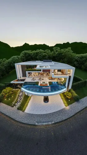 Lote/Terreno para venda com 1015 metros quadrados em Mirante da Mata - Nova Lima - Minas G