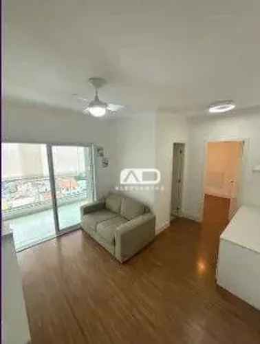 APARTAMENTO STUDIO PARA LOCAÇÃO BAIRRO ANCHIETA - SÃO BERNARDO DO CAMPO