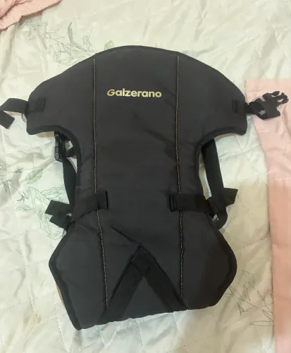 Canguru Galzerano
