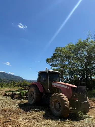 Massey Ferguson 7180