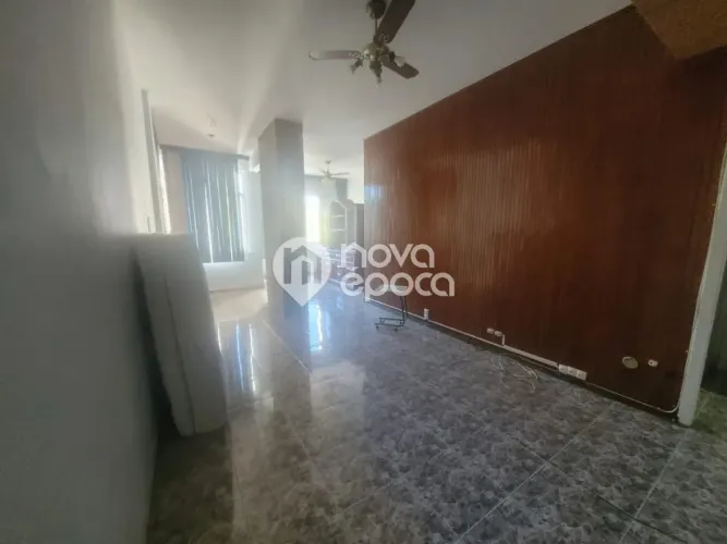 Flamengo | Apartamento 3 quartos