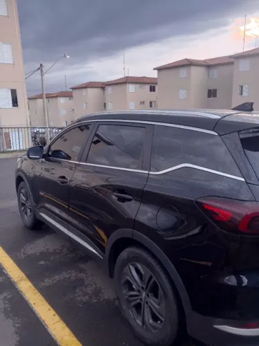 Chery Tiggo 7 Sport 1.5 Turbo Flex 16V Aut. 2025
