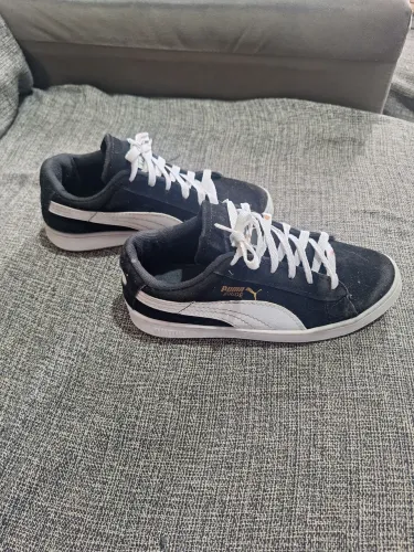 Tenis puma preto