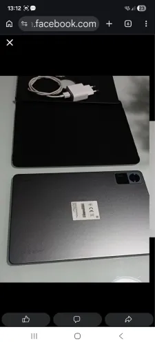 Tablet Xiaomi