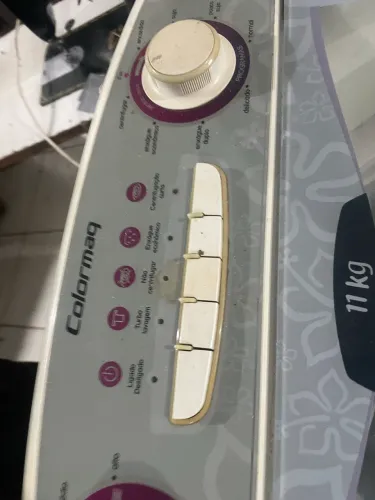 máquina Colormak 11kl
