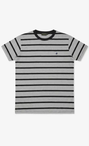 Camiseta Brooksfield