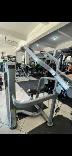 Puxada atletic profissional new perfect valor 10 mil