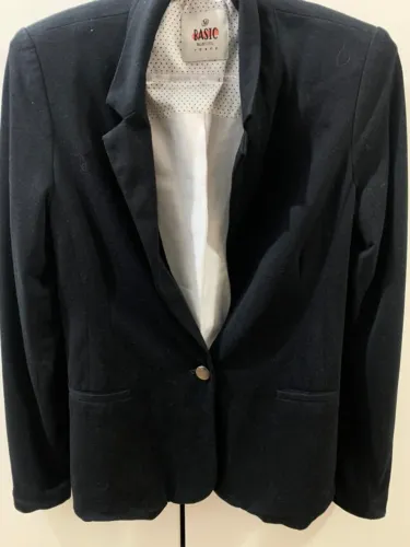 BLAZER FEMININO