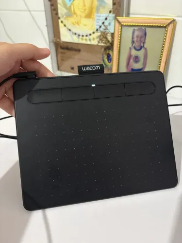 Mesa digitalizadora 