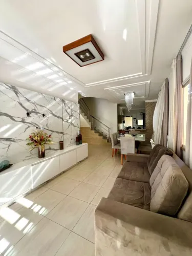 Casa Duplex cidade dos funcionários liga 9 87 48 31 08 Diego9989F 160m2 Vicente Lopes, 251