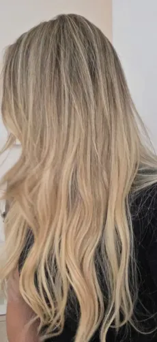 MEGA HAIR CABELO BRASILEIRO