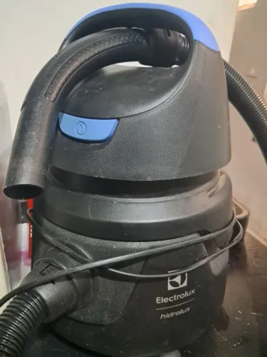 Aspirador de pó Electrolux 