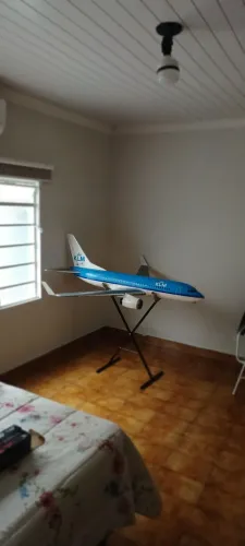 aeromodelo