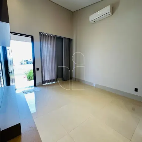 Casa em Condomínio Verana Parque Alvorada Jardim Flamingo - Marília, SP por 990000