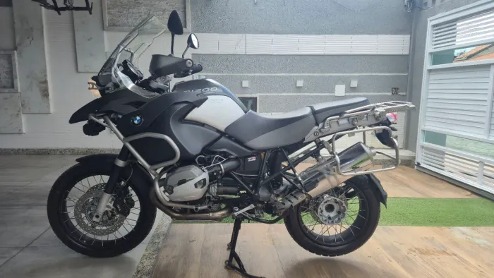 BMW R1200GS ADVENTURE