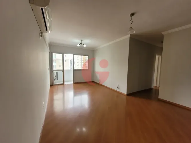 Apartamento para locação no condomínio Tambaú com 3 quartos e 2 vagas de garagem - 82m² -