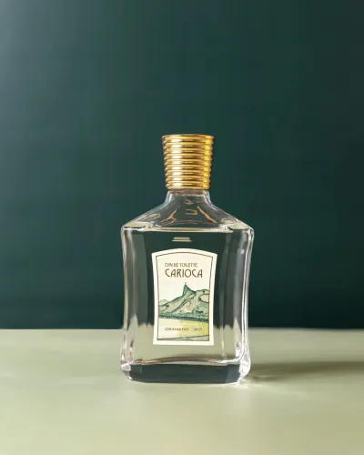 EAU DE TOILETTE CARIOCA 100ML