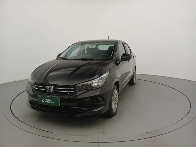 Fiat Cronos Drive 1.3 8V Flex 2024