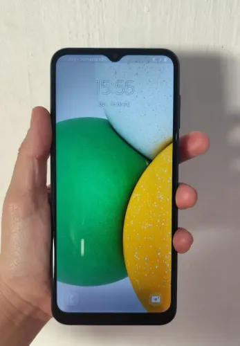 Samsung A03 core