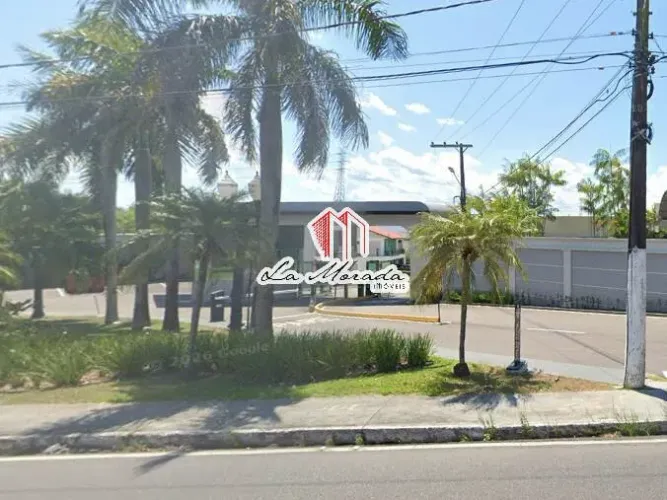 Lote Cond. BOSQUE IMPERIAL, 269,42 m², Alto Padrão