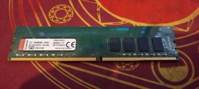 DDR4 16GB 2666