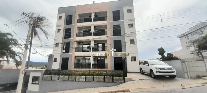 Apartamento à Venda em Atibaia 3 Dormitórios (1 Suíte) | Excelente Padrão de Acabamento |