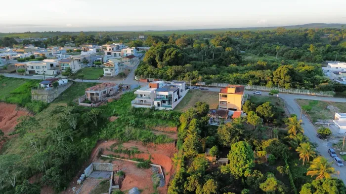 Terreno no Condomínio Engenho Novo Carpina