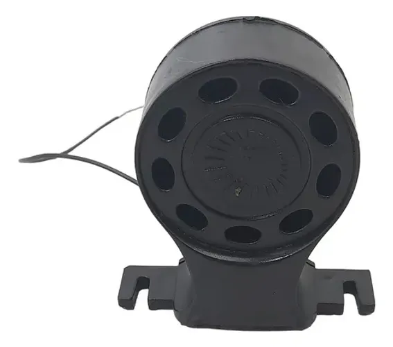 Sirene Alarme Original Fiat Mobi 2021    155798